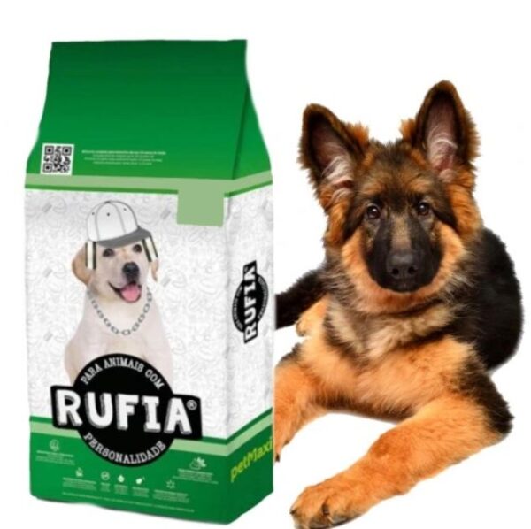 Rufia Junior 20kg